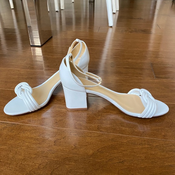 Alexandre Birman Vicky Block 60 Sandals - Picture 8 of 14